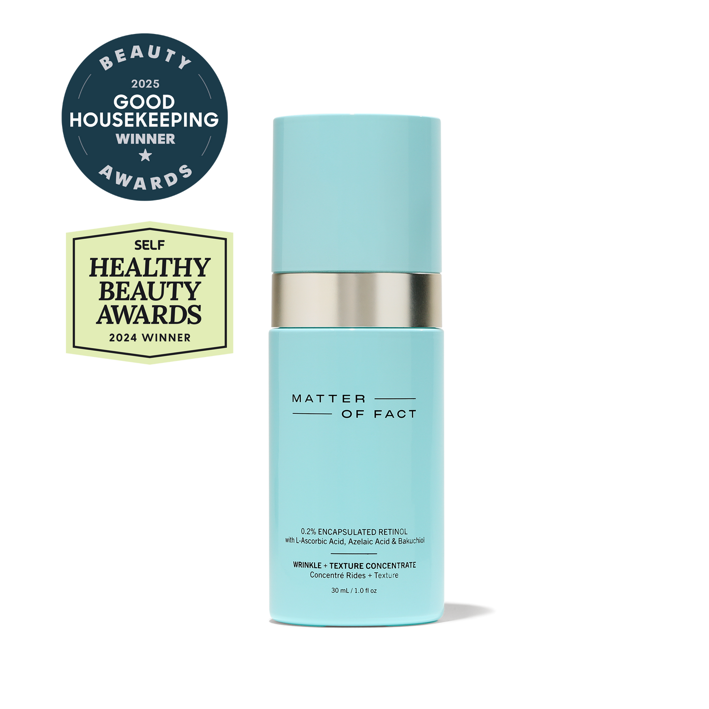 WRINKLE + TEXTURE CONCENTRATE