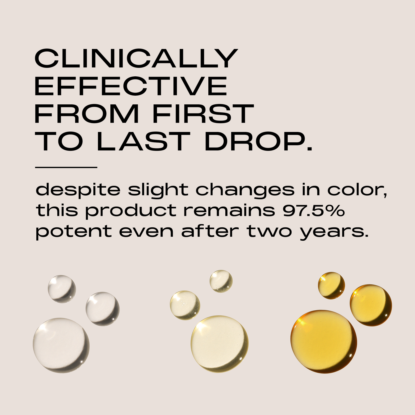 BRIGHTENING + FIRMING SERUM