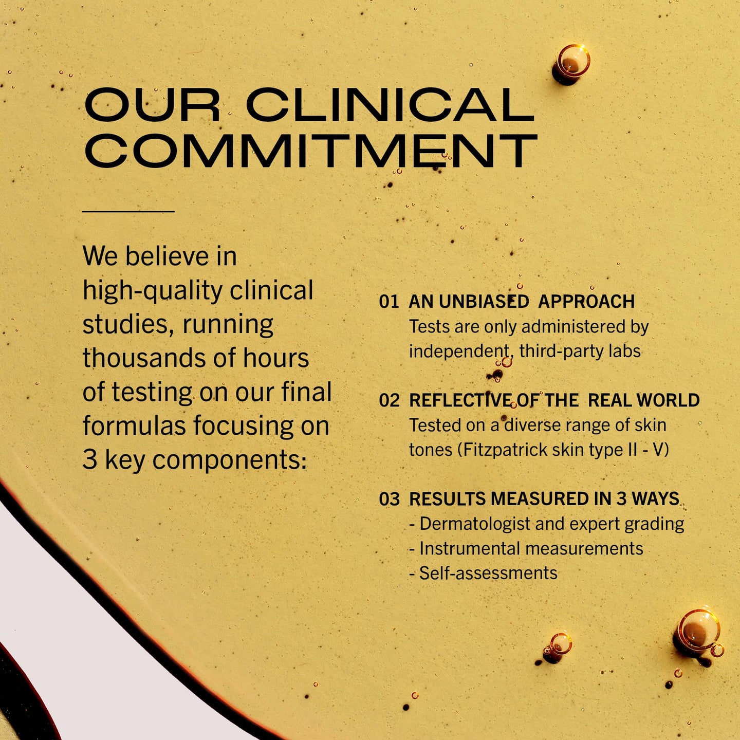 BRIGHTENING + FIRMING SERUM